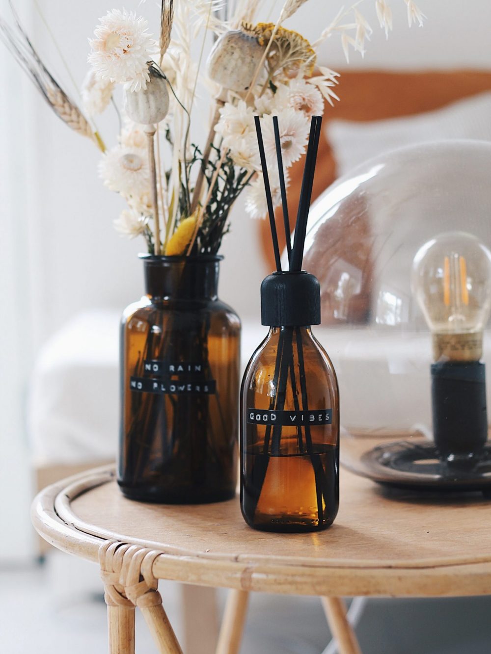 Dišeče palčke za dom / 200ml