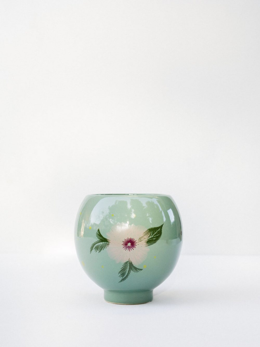 Cvetlični lonček Juno Ø8,5