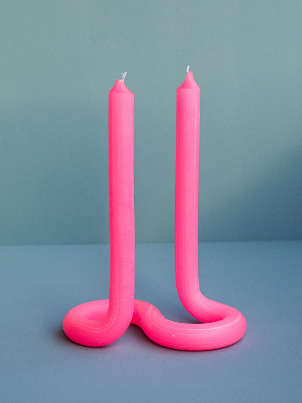 LEX POTT sveča / roza