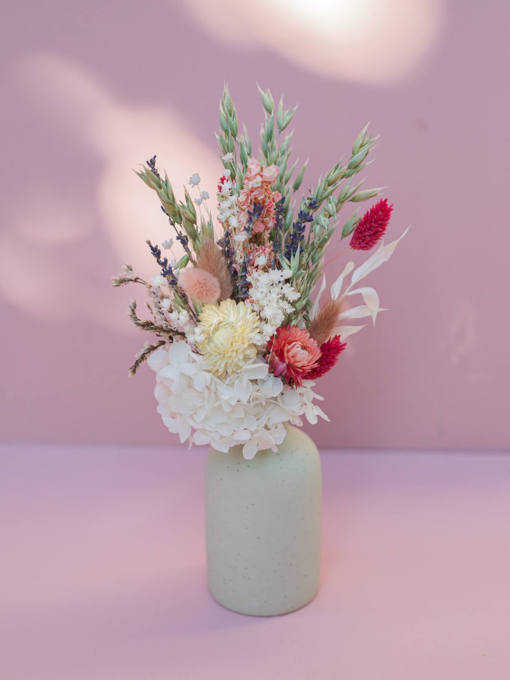 Šopek z vazo - Lorenna