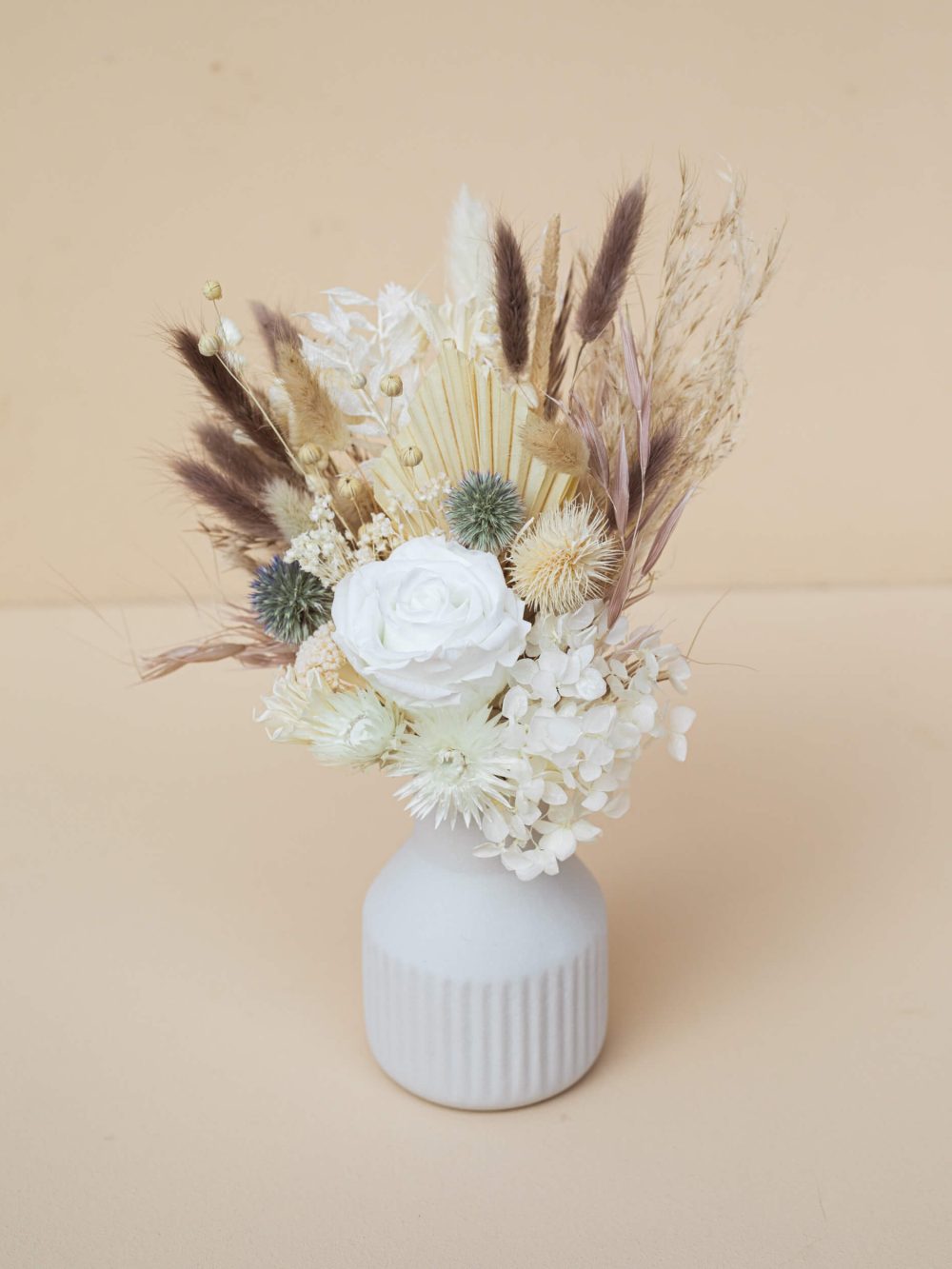 Šopek z vazo Grayson