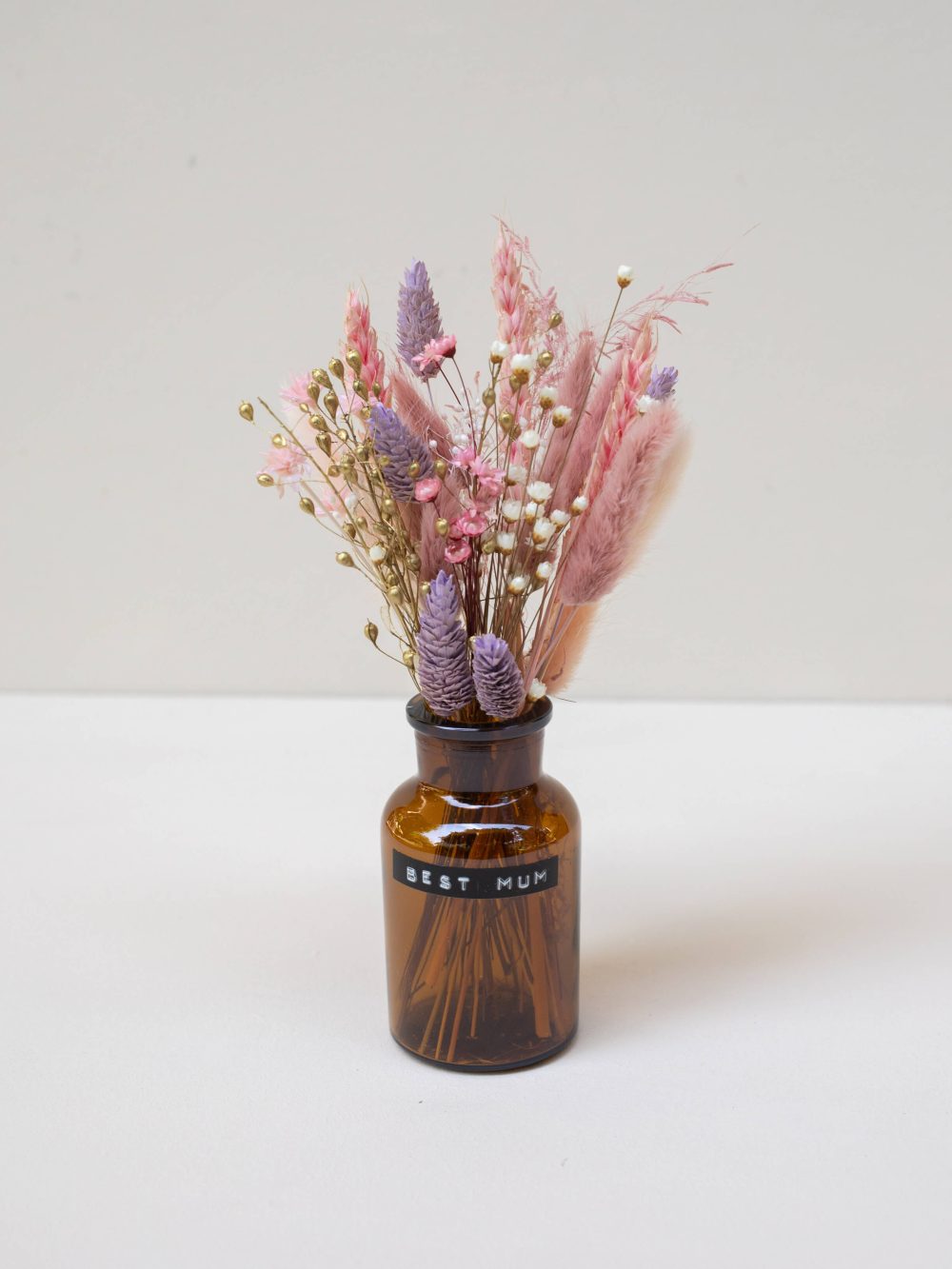 Šopek z vazo - personaliziran napis #9