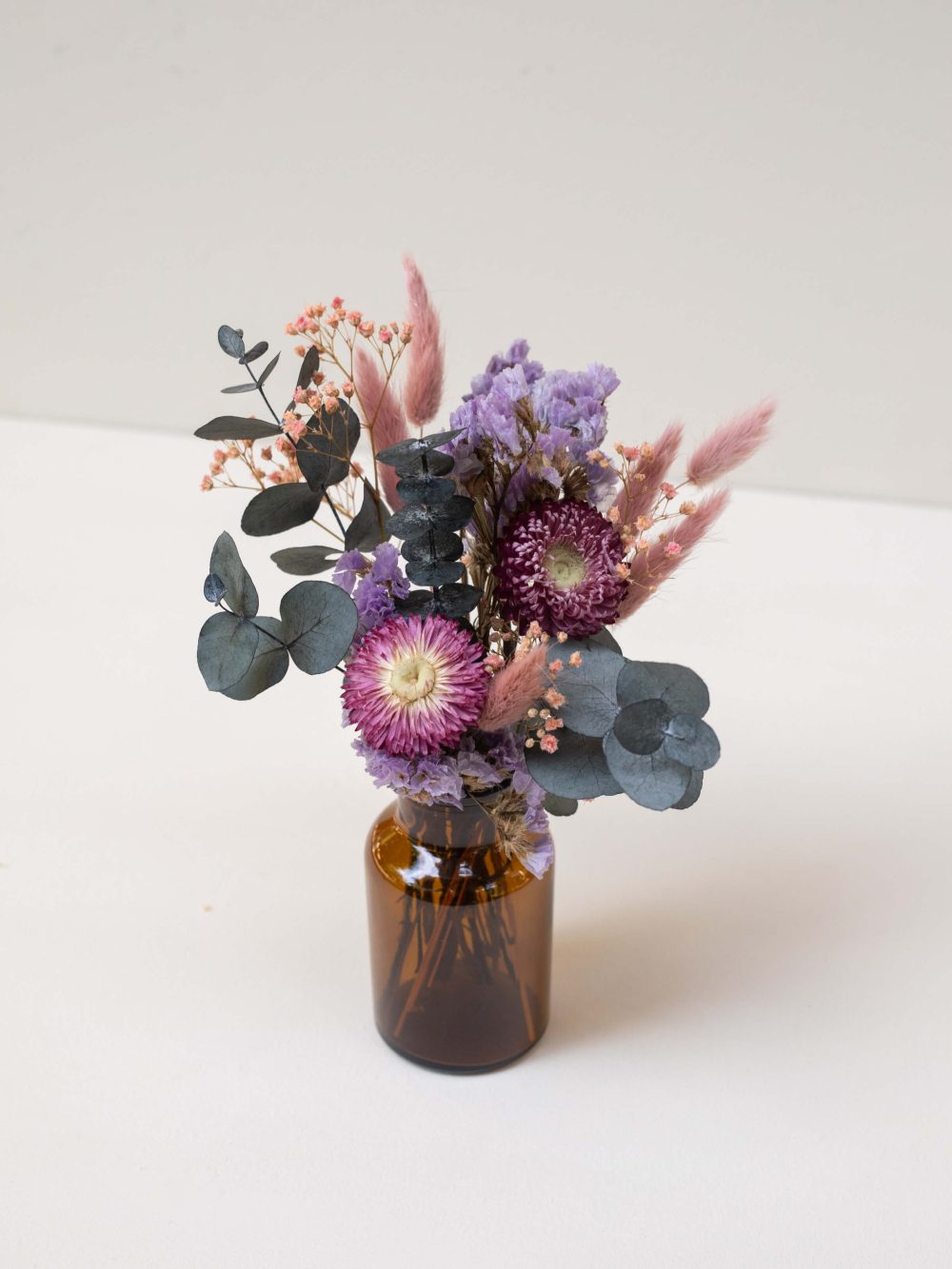 Šopek z vazo - personaliziran napis #6