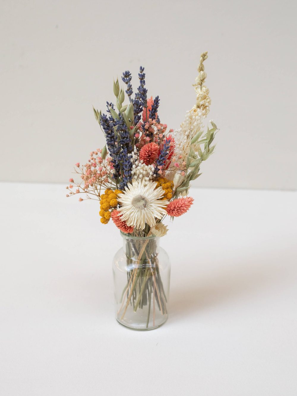 Šopek z vazo - Spring meadow