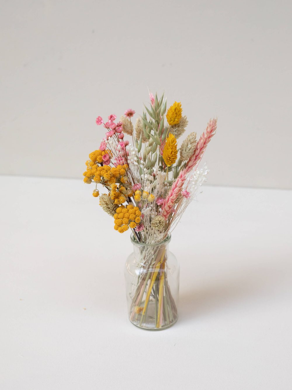 Šopek z vazo - Sunny meadow